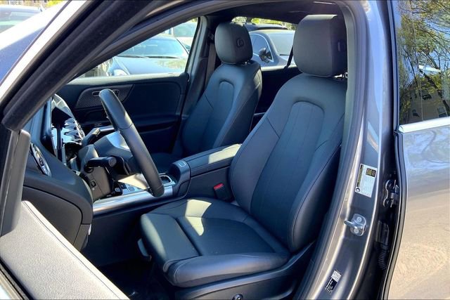 Used 2026 Mercedes-Benz GLA 250 4MATIC image 6