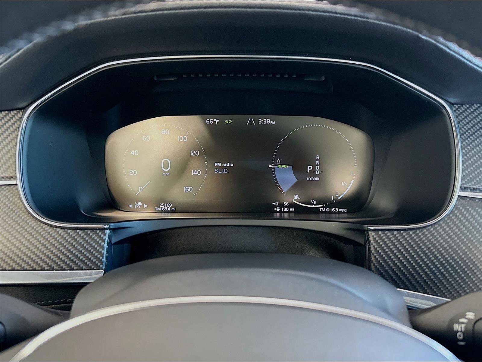 Used 2021 Polestar Polestar 1 image 7