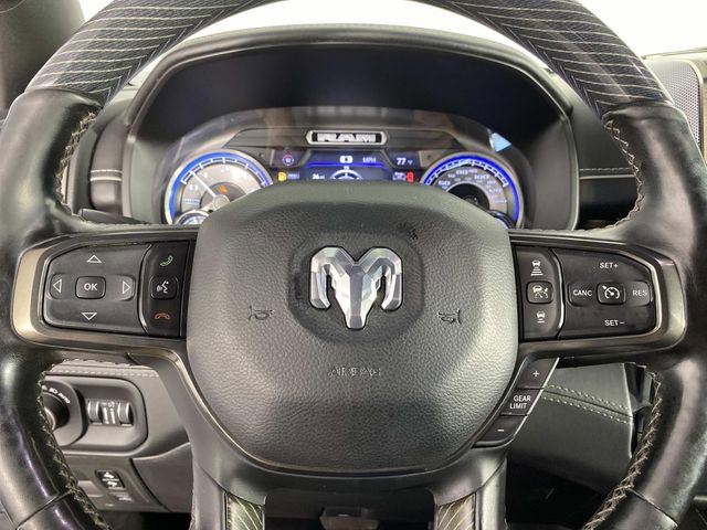 Used 2019 RAM 1500 Limited AWD/4WD image 18