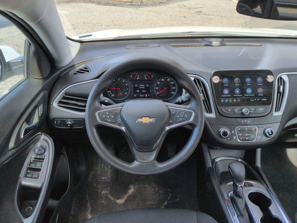 Used 2024 Chevrolet Malibu LT image 12