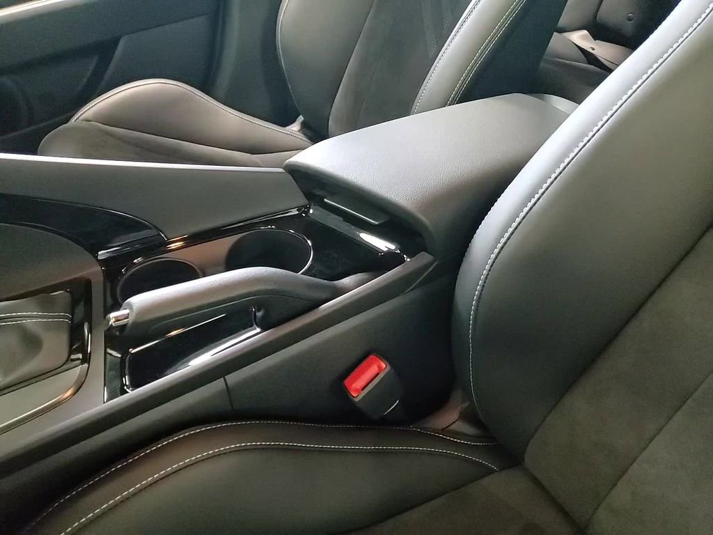 New 2026 Hyundai Elantra N image 17