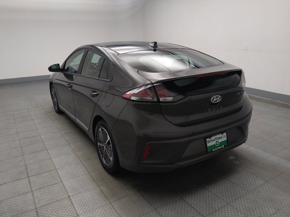 Used 2022 Hyundai Ioniq SE FWD image 5
