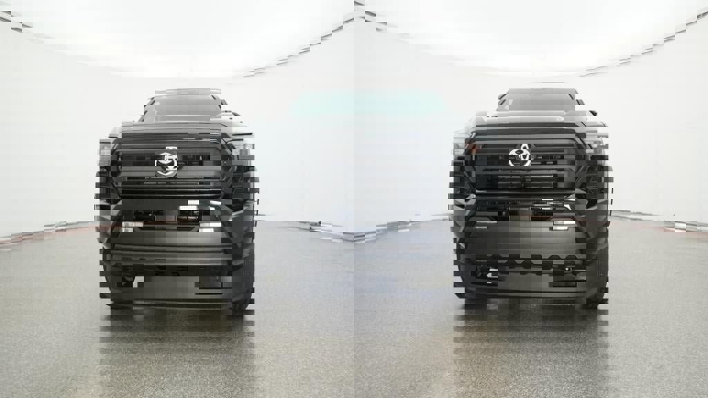 New 2026 Toyota Tacoma SR5 image 31