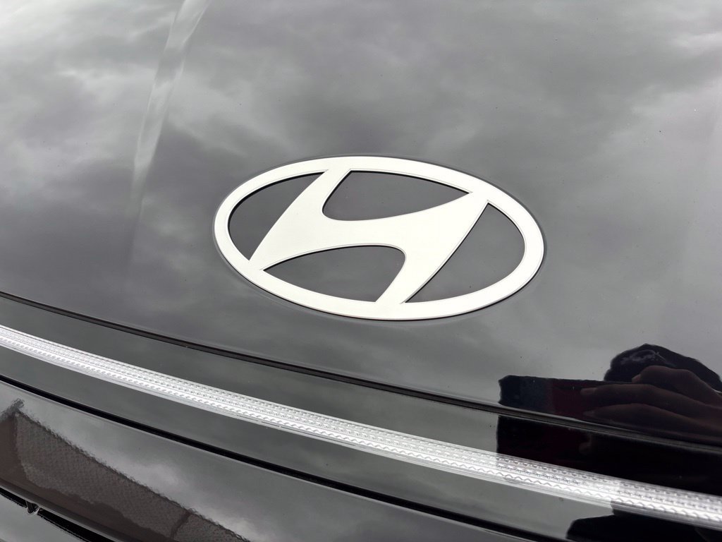 New 2026 Hyundai Sonata SEL AWD/4WD image 9