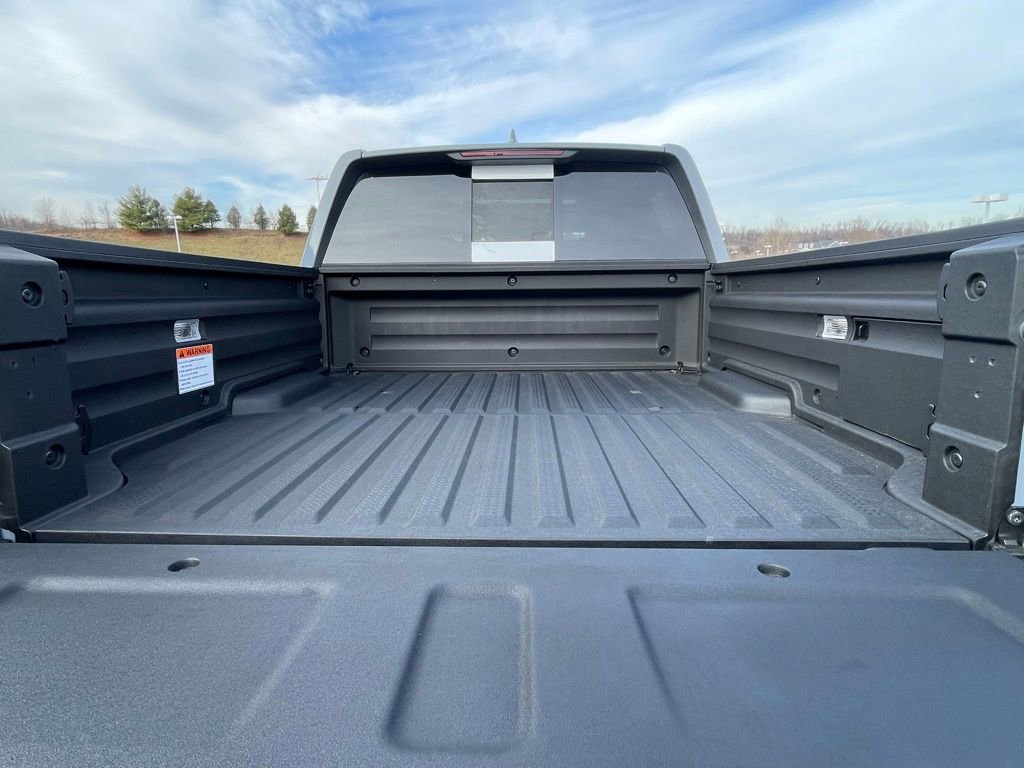 New 2026 Honda Ridgeline RTL image 16