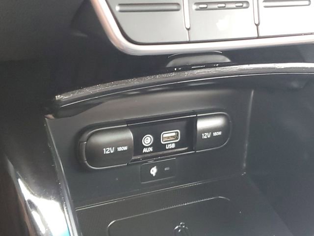 Used 2020 Kia Sorento SX image 21