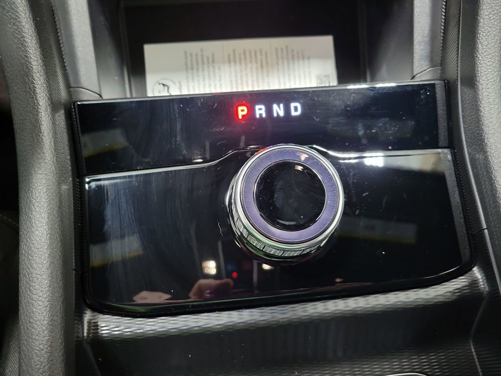 New 2025 Jeep Grand Cherokee L Laredo w/ Luxury Tech Group I image 13