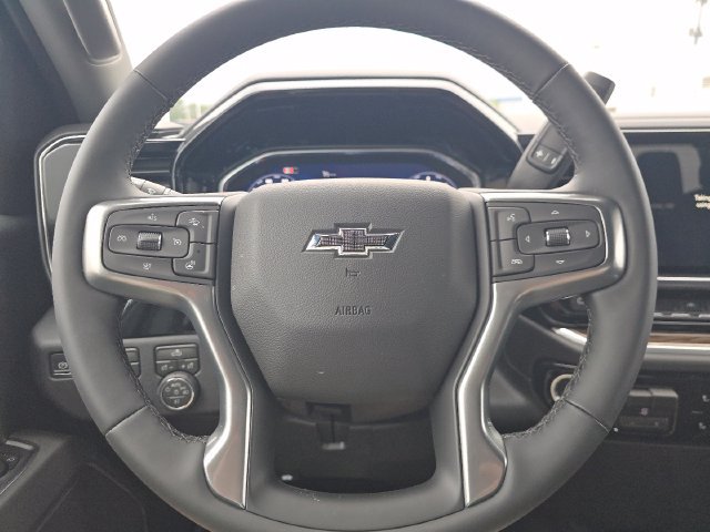 New 2026 Chevrolet Silverado 1500 RST w/ RST Select Package AWD/4WD image 25