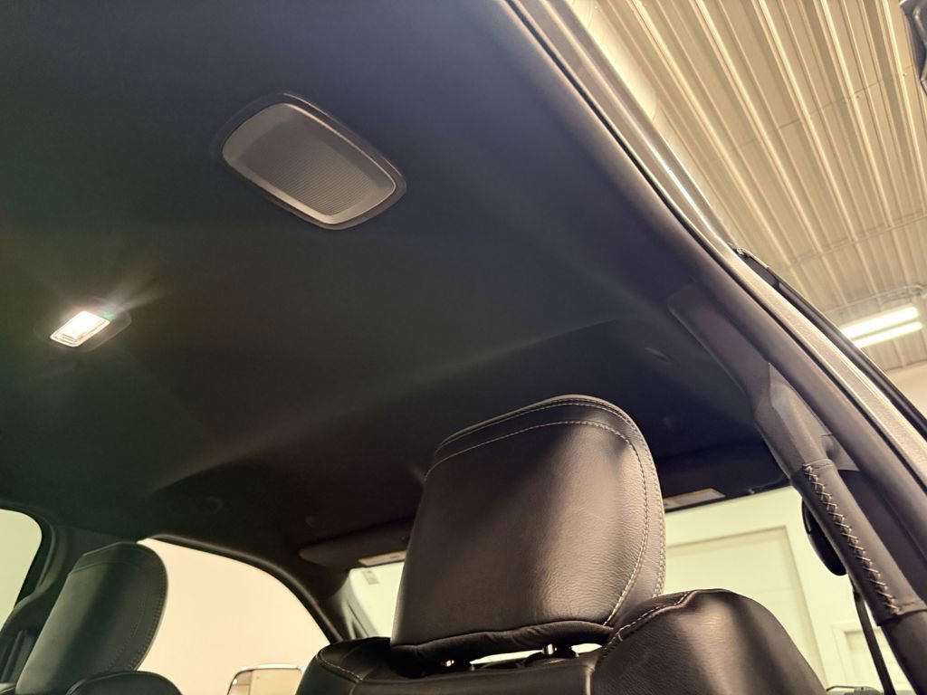 Used 2021 RAM 2500 Limited image 60