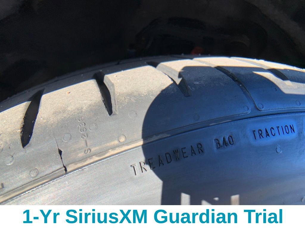 Used 2022 Dodge Charger SRT Hellcat image 30