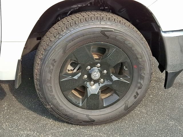 Used 2022 RAM 1500 Big Horn AWD/4WD image 8