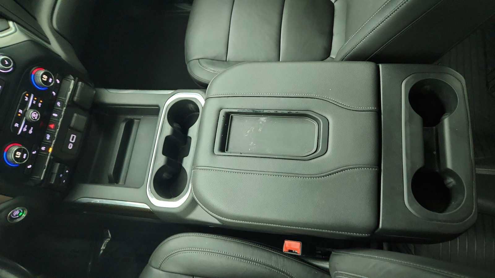 Used 2019 Chevrolet Silverado 1500 RST w/ All-Star Edition RWD image 18