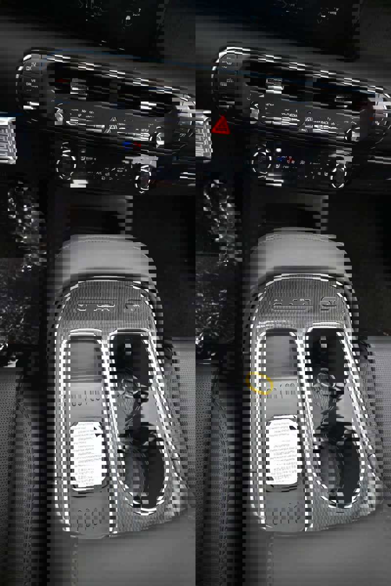 New 2026 Hyundai Palisade Calligraphy image 20