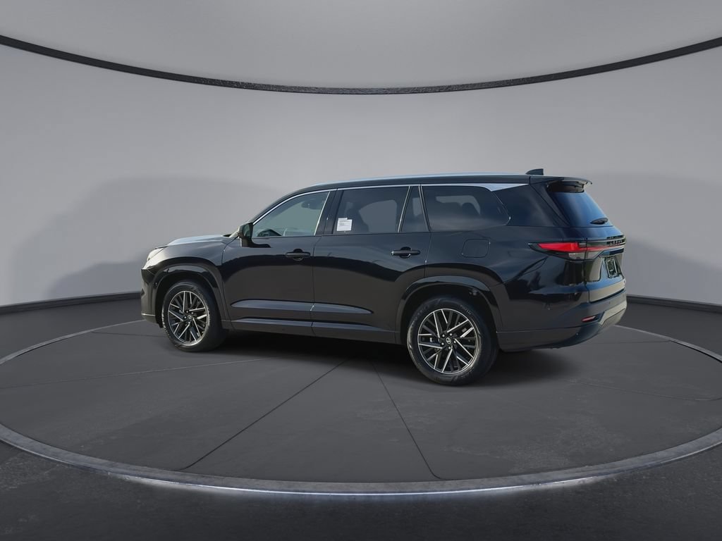 New 2026 Lexus TX 350 AWD image 6