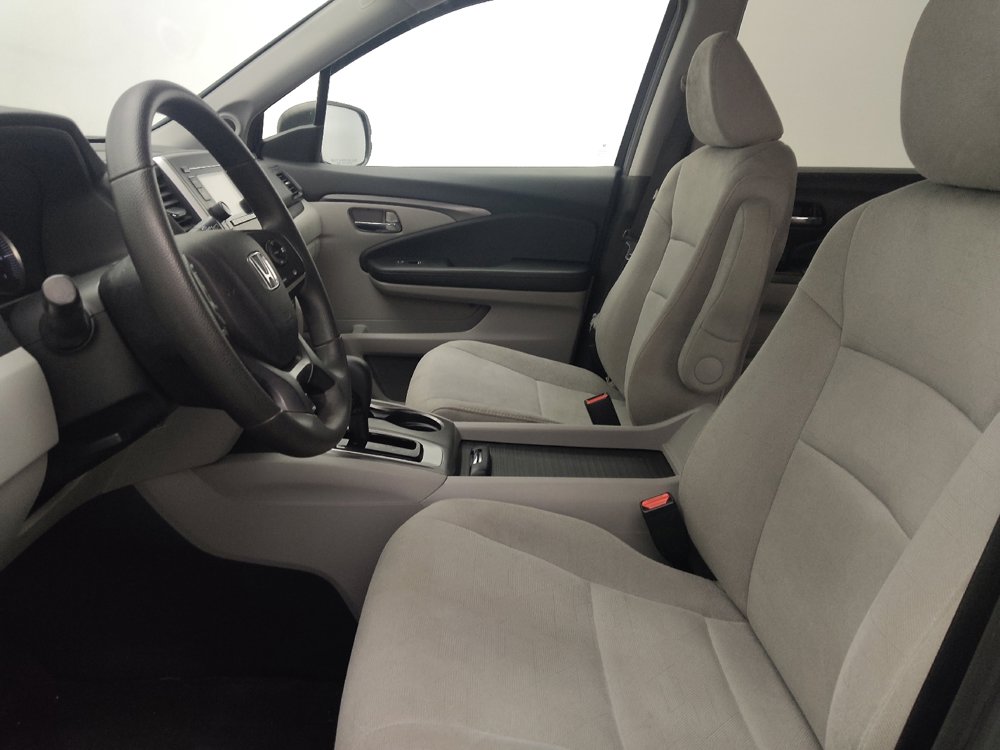 Used 2019 Honda Pilot LX image 17