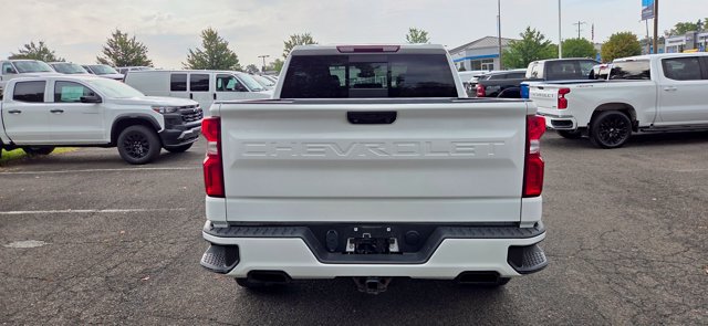 Used 2022 Chevrolet Silverado 1500 RST AWD/4WD image 7