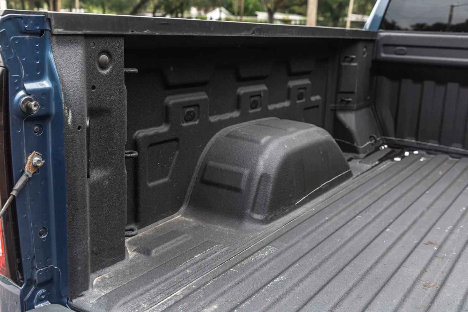 Used 2024 GMC Sierra 1500 Elevation AWD/4WD image 16
