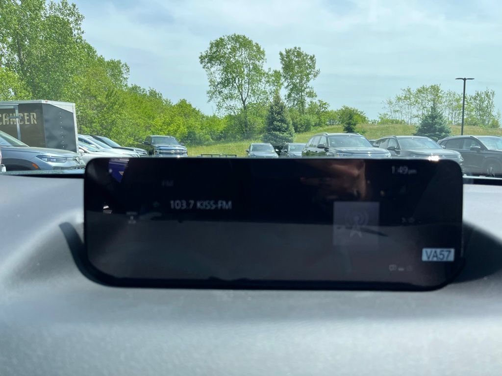 New 2026 MAZDA CX-50 AWD 2.5 S w/ Weather Package image 17