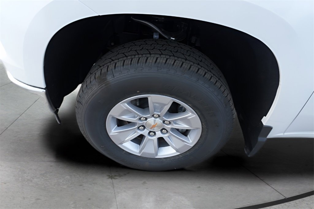 New 2026 Chevrolet Silverado 1500 LT w/ Safety Package image 11