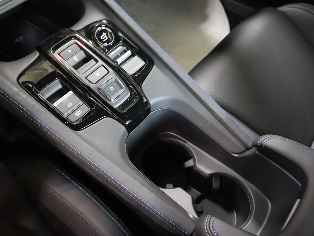 New 2026 Honda Prelude image 21