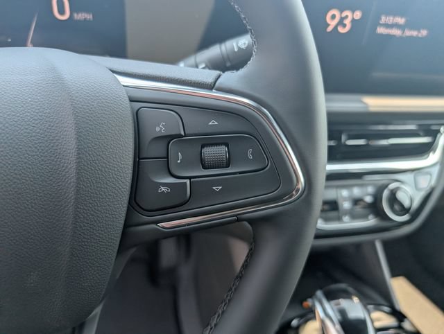 New 2026 Buick Envista Sport Touring w/ Convenience I Package FWD image 18