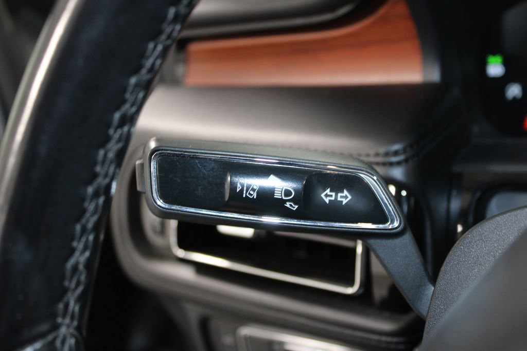 Used 2022 Lincoln Nautilus Reserve w/ Equipment Group 201A image 40