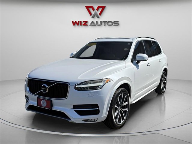 Used 2016 Volvo XC90 T6 Momentum w/ Momentum Plus Package