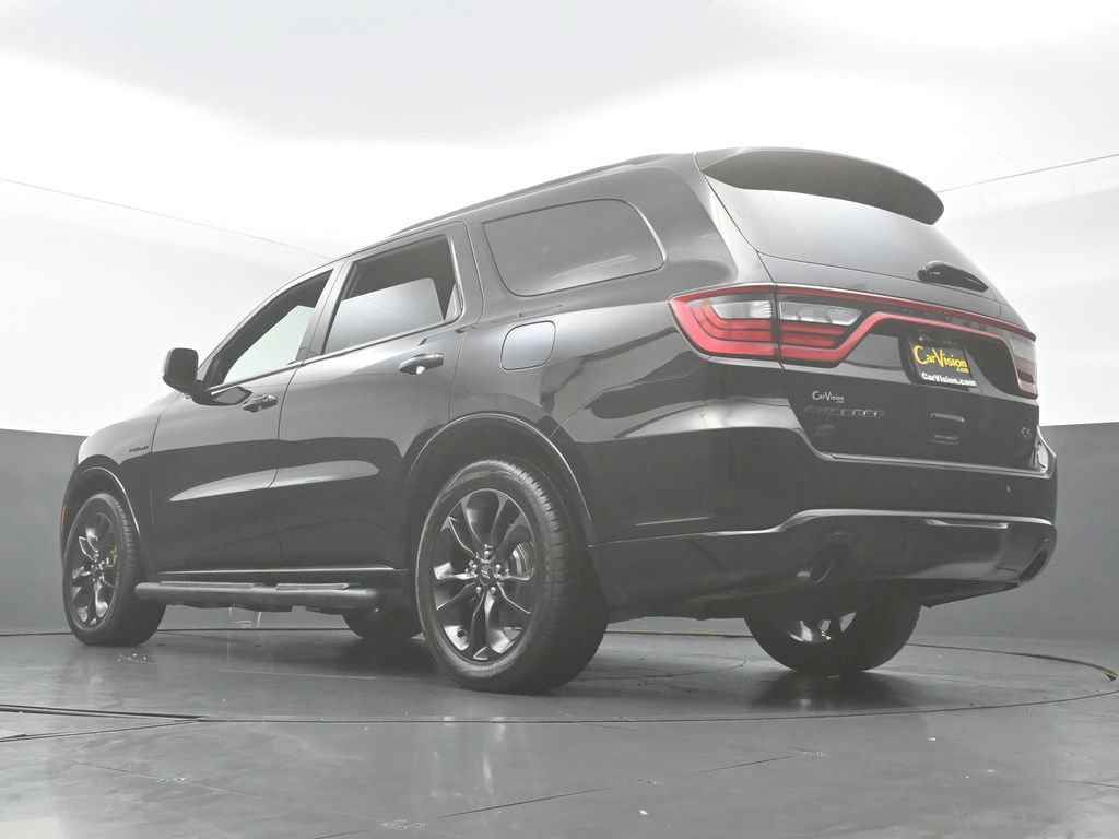 Used 2024 Dodge Durango R/T AWD/4WD image 46