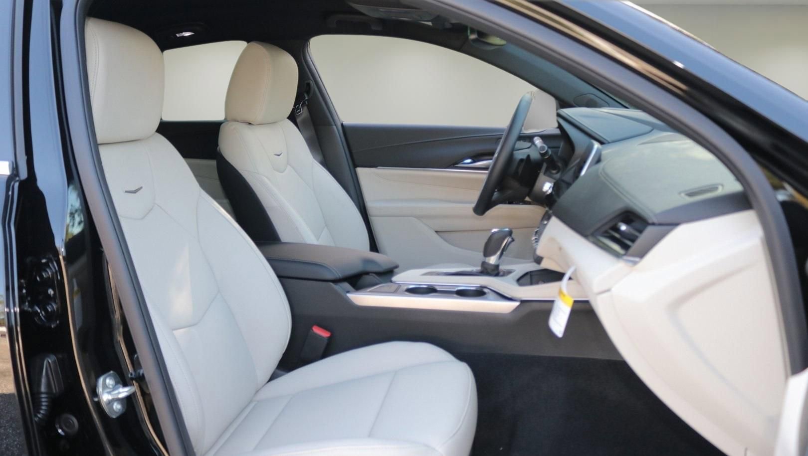 New 2026 Cadillac CT4 Premium Luxury image 14