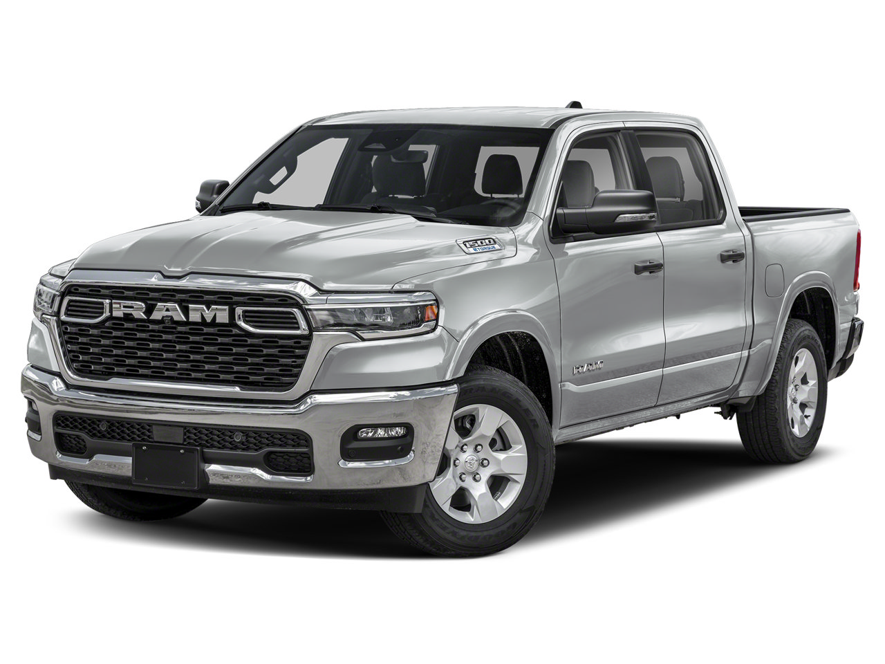 New 2026 RAM 1500 Big Horn AWD/4WD image 23