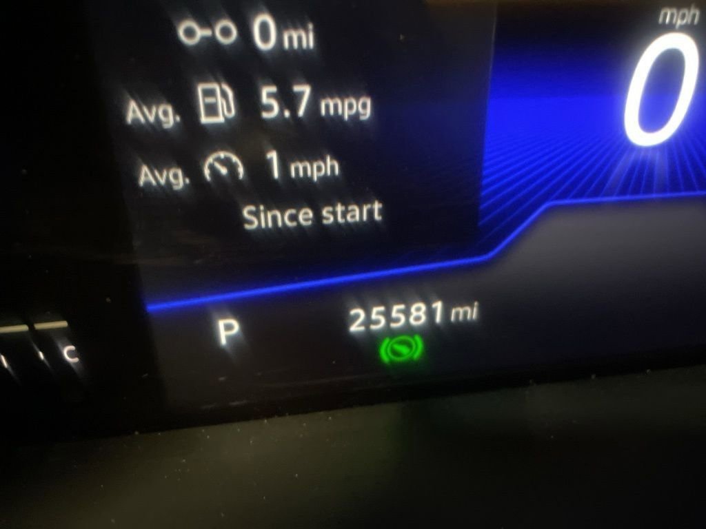 Used 2022 Volkswagen Taos SE image 23