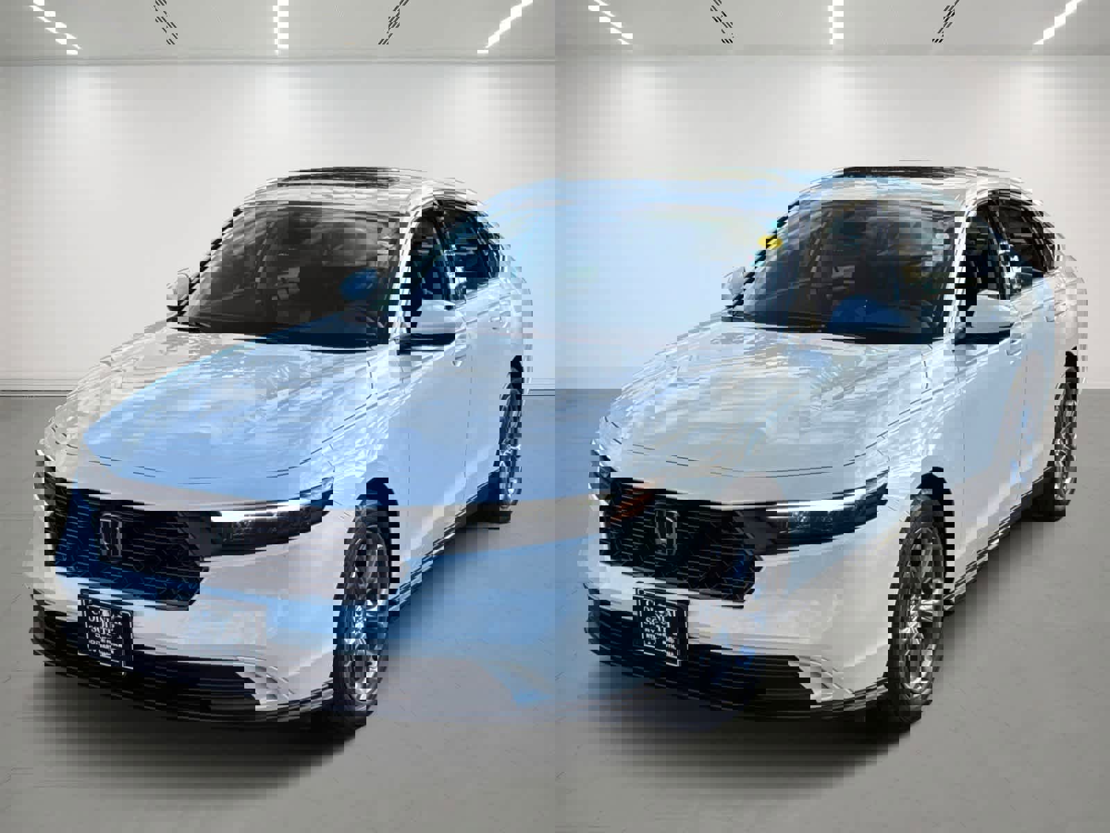 Used 2024 Honda Accord EX