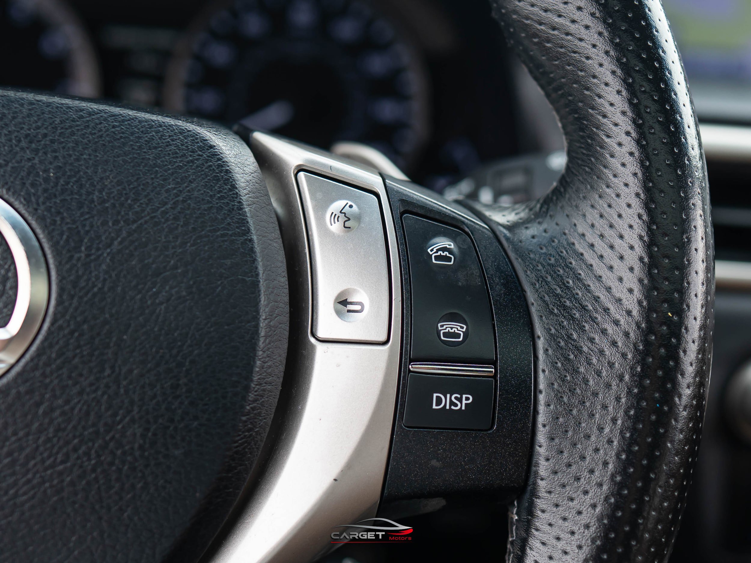 Used 2013 Lexus GS 350 w/ F Sport Pkg image 25
