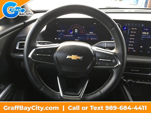 Used 2024 Chevrolet Traverse LT image 14