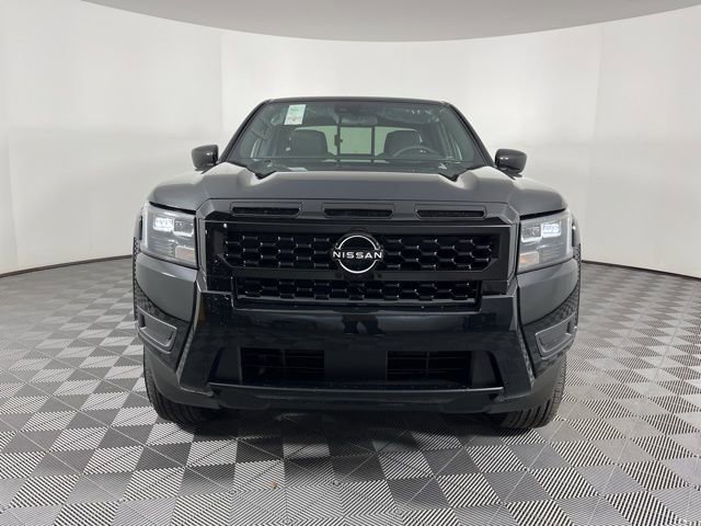 New 2026 Nissan Frontier SV w/ All-Weather Content Package image 4