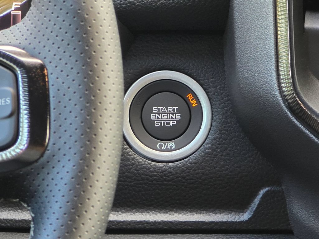 New 2027 RAM 1500 Rebel AWD/4WD image 28