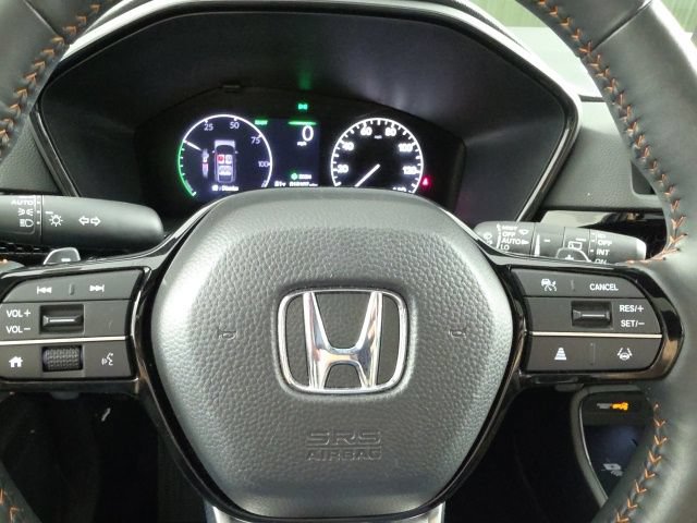 Used 2024 Honda CR-V Sport Touring image 15