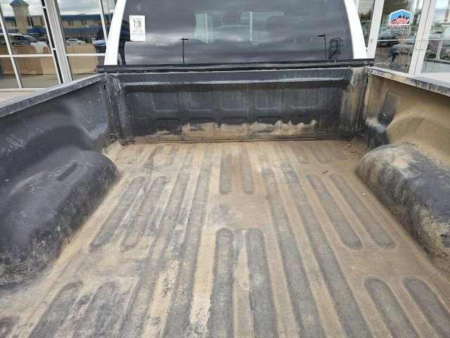 Used 2019 RAM 1500 Tradesman AWD/4WD image 5