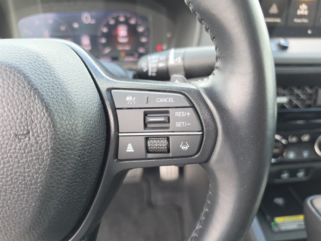 Used 2025 Honda Accord Sport image 38
