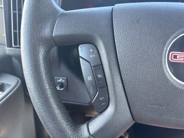 Used 2019 GMC Savana 2500 w/ Driver Convenience Package RWD image 22