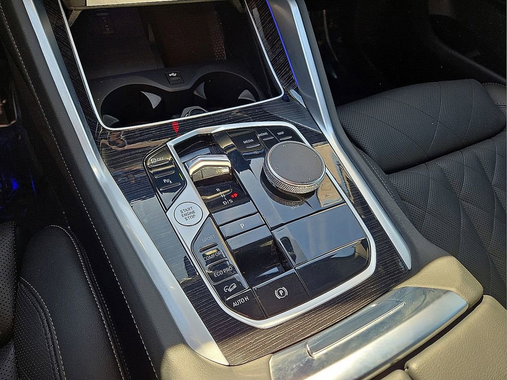 Used 2026 BMW X6 xDrive40i image 29