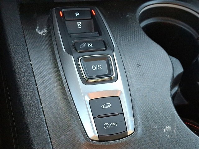 Certified 2023 Honda Passport TrailSport image 15