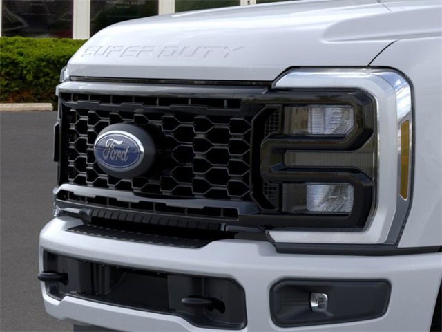 New 2026 Ford F350 XL image 17