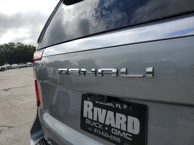 New 2026 GMC Yukon Denali image 9