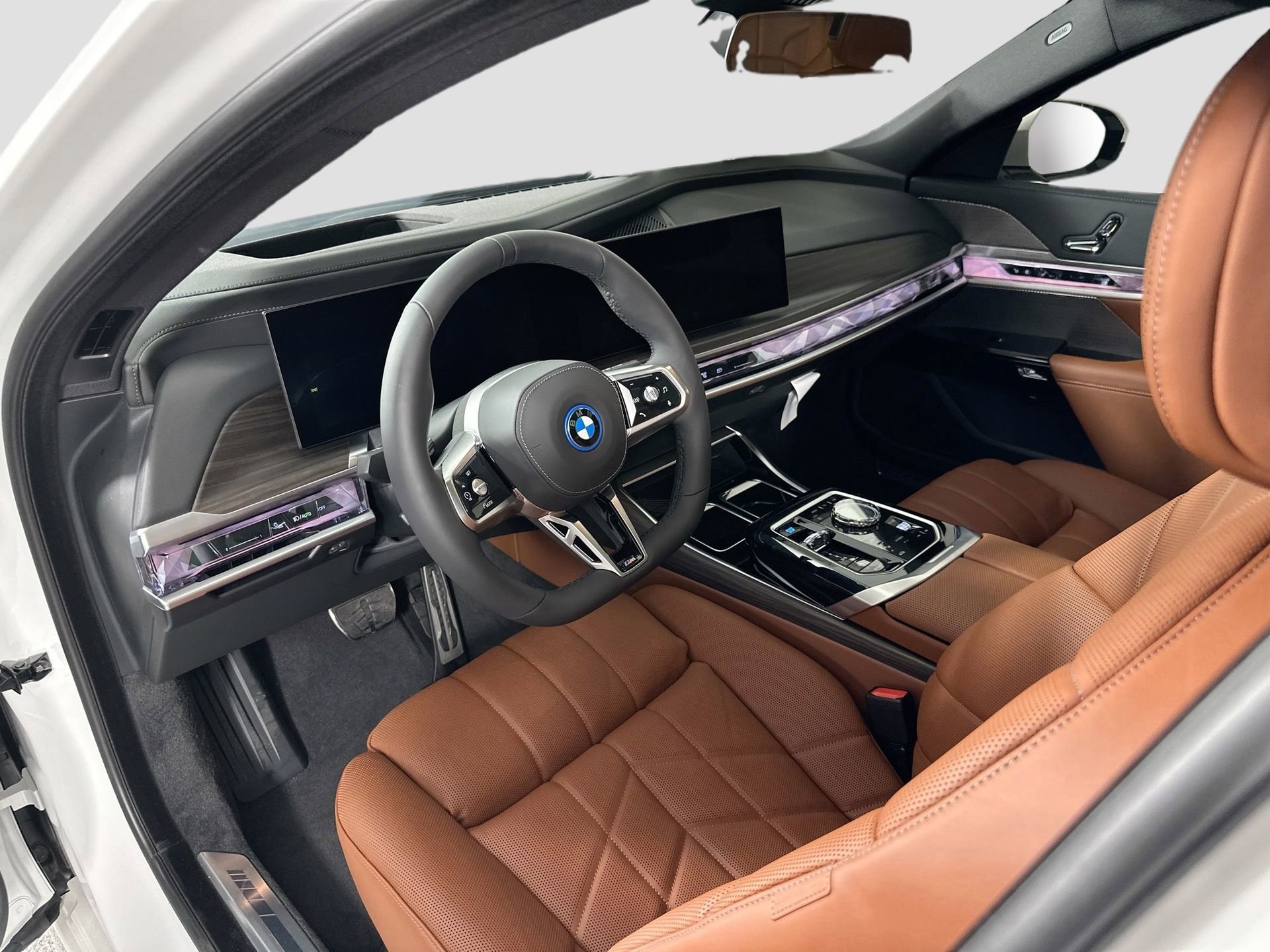 New 2026 BMW i7 eDrive50 w/ M Sport Package image 9
