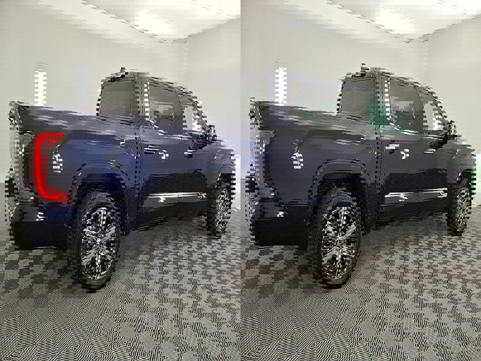 Used 2022 Toyota Tundra Capstone image 26