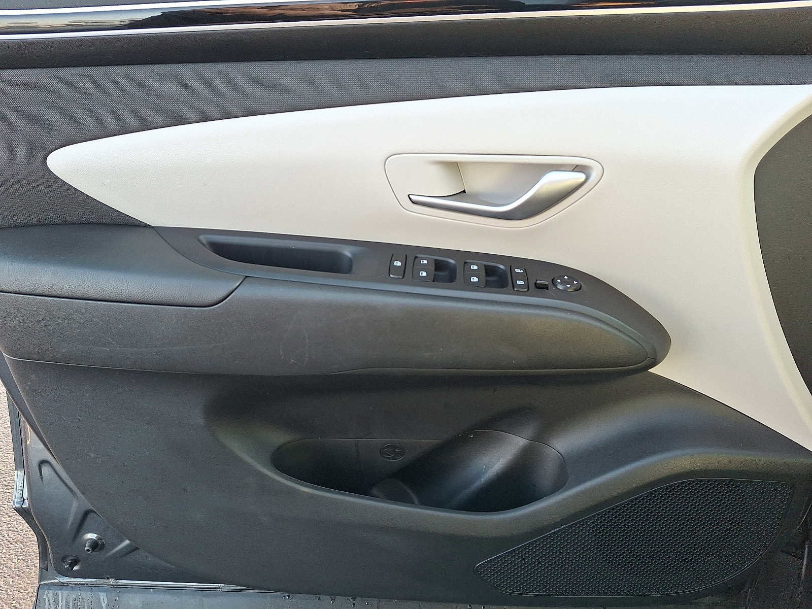 Used 2024 Hyundai Tucson SEL w/ Convenience Package image 12