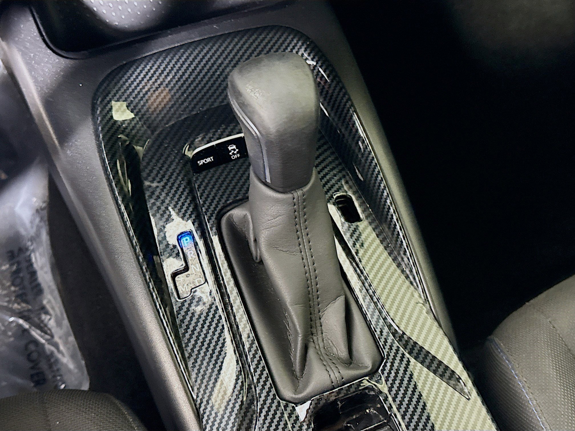 Used 2020 Toyota Corolla SE image 20