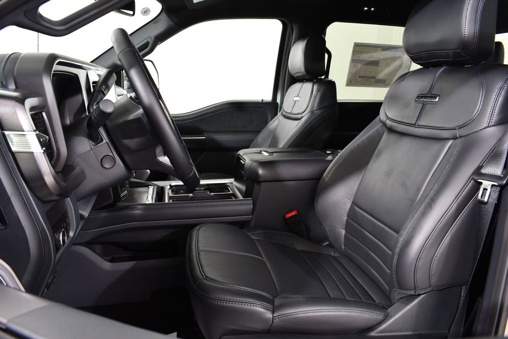New 2026 Ford F250 Platinum image 6