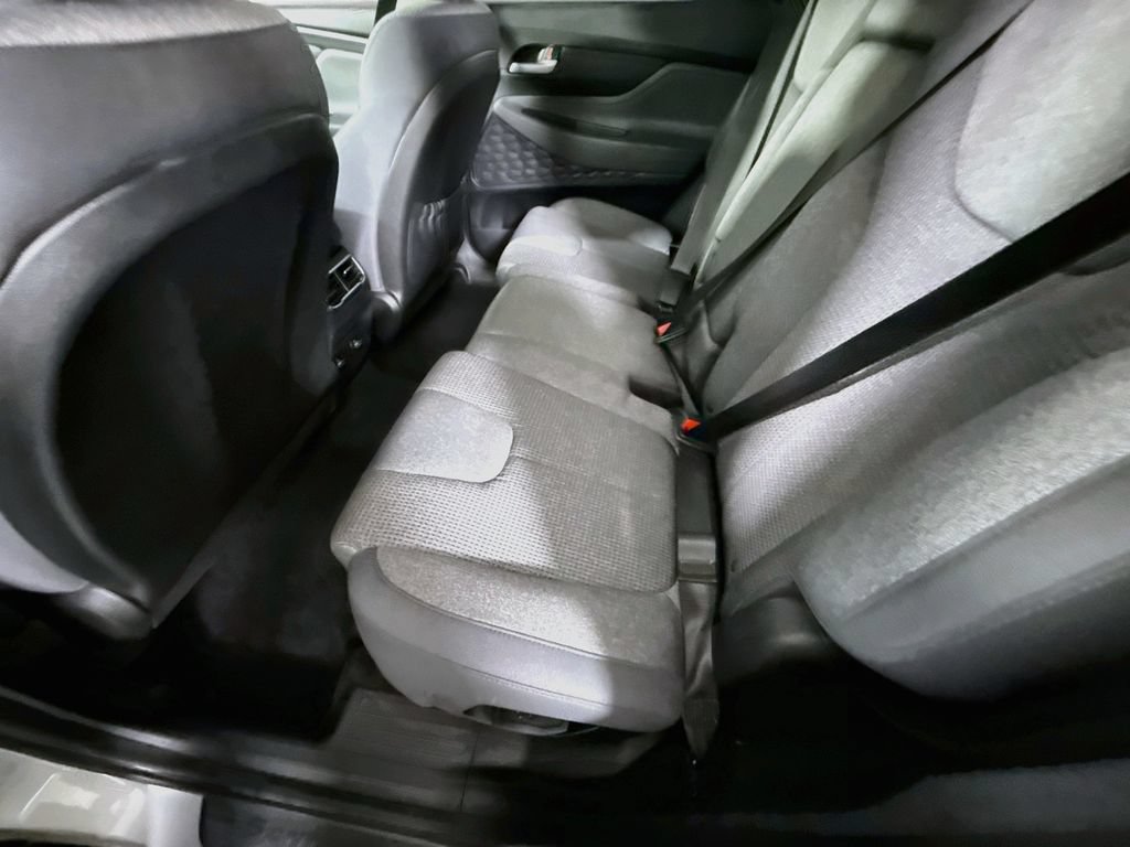 Certified 2023 Hyundai Santa Fe SEL w/ Cargo Package AWD/4WD image 28